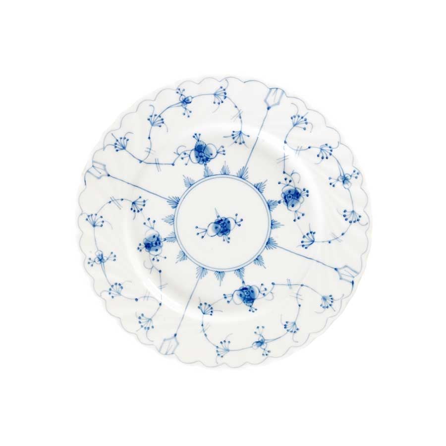 TALLERKEN 24,5 CM