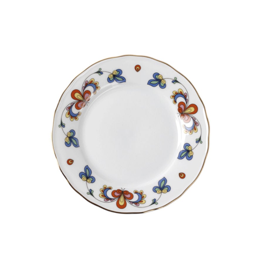 TALLERKEN 25 CM