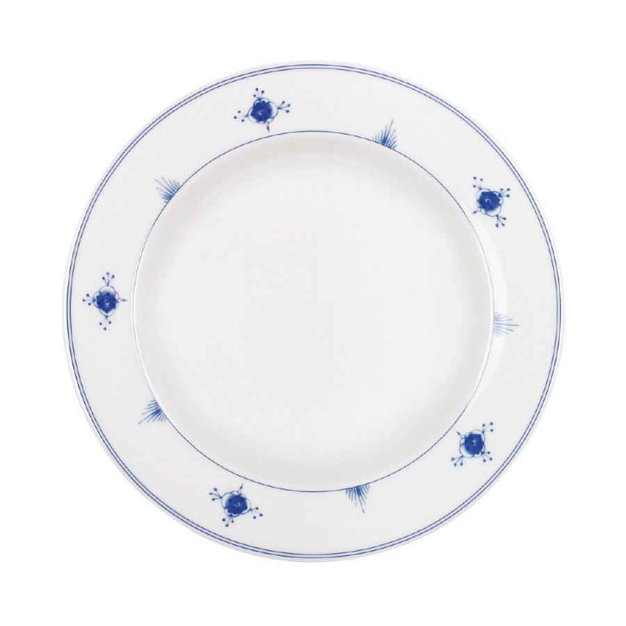 TALLERKEN 25 CM