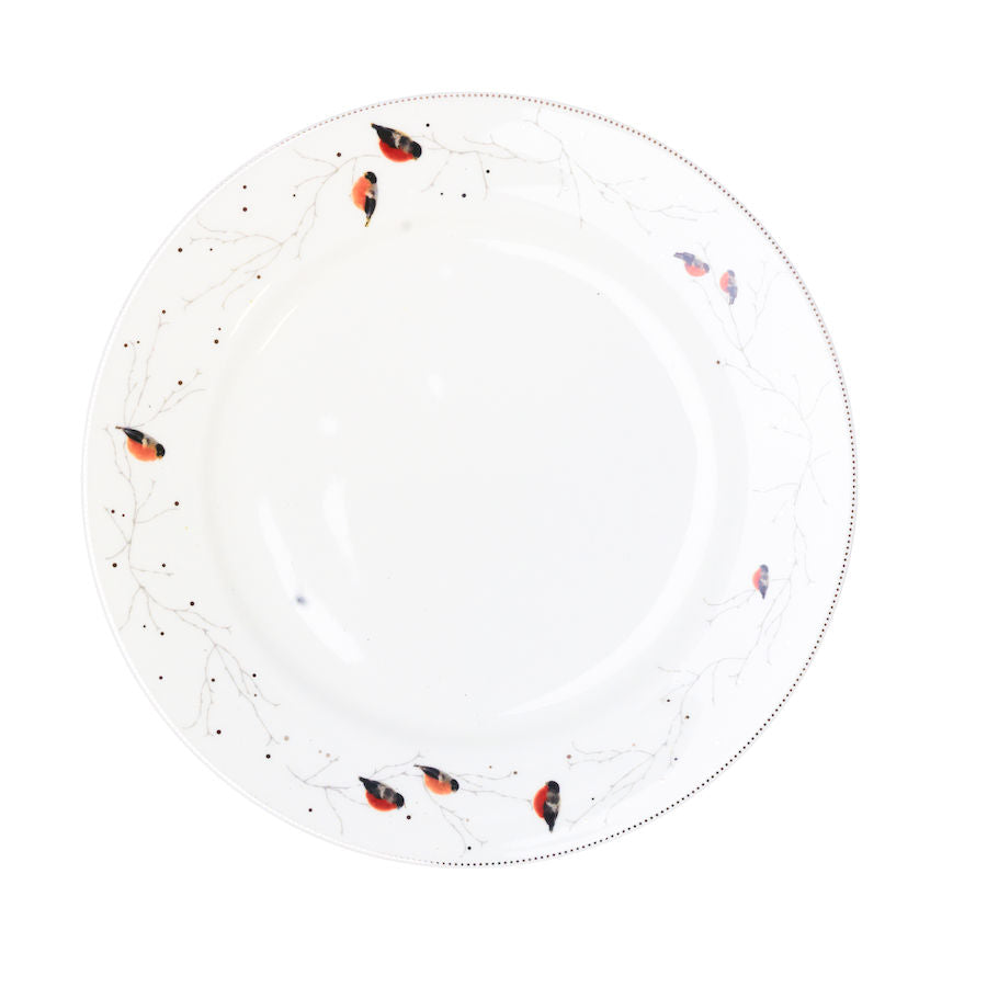TALLERKEN 27 CM