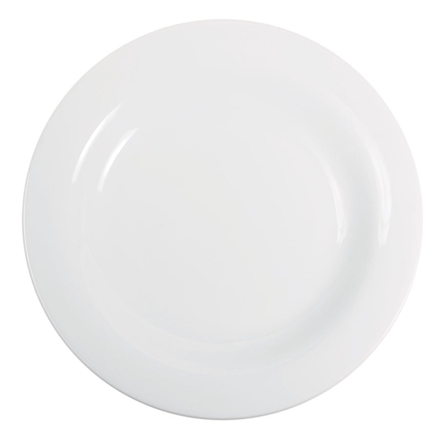 TALLERKEN 28 CM - 4PK