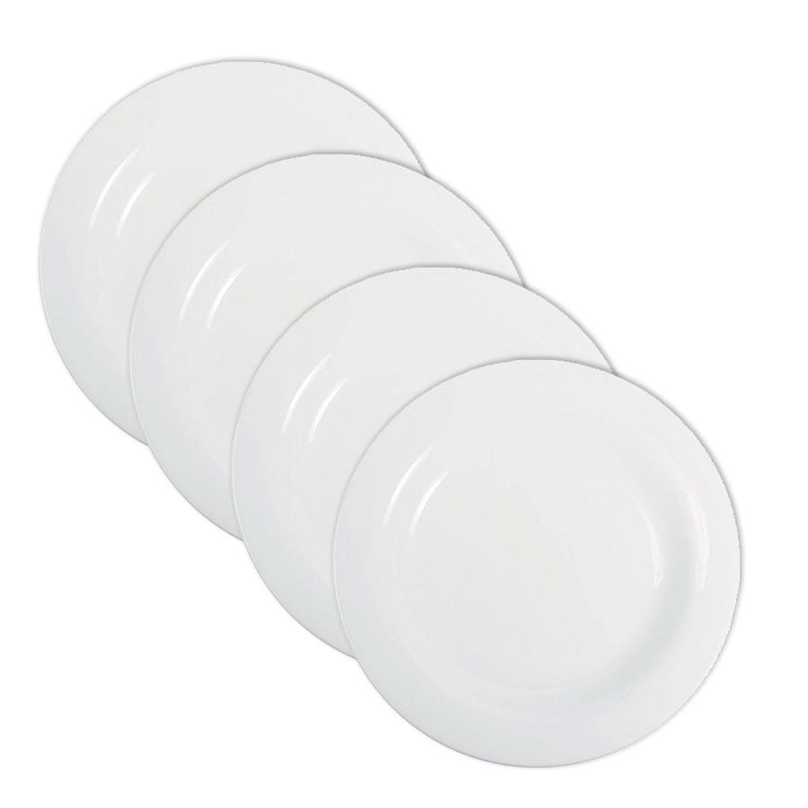 TALLERKEN 28 CM - 4PK