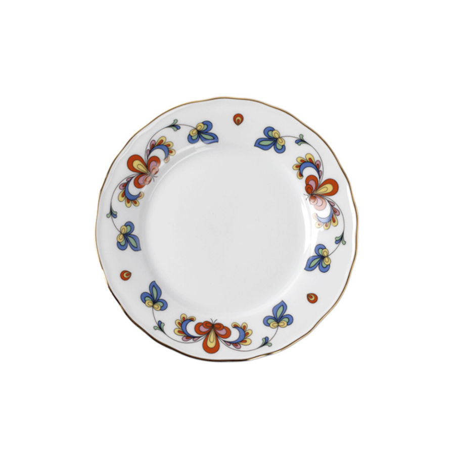 TALLERKEN 27 CM