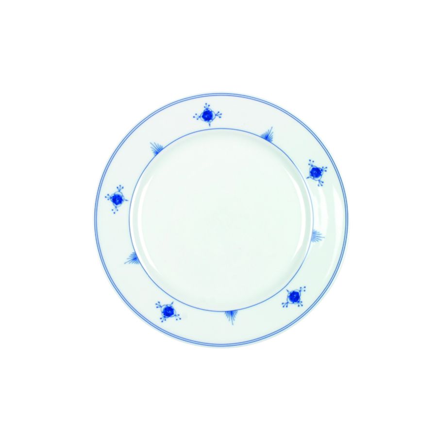 TALLERKEN 22 CM