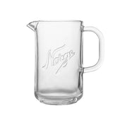 NORGESGLASS GLASSMUGGE 1,2L NORGE