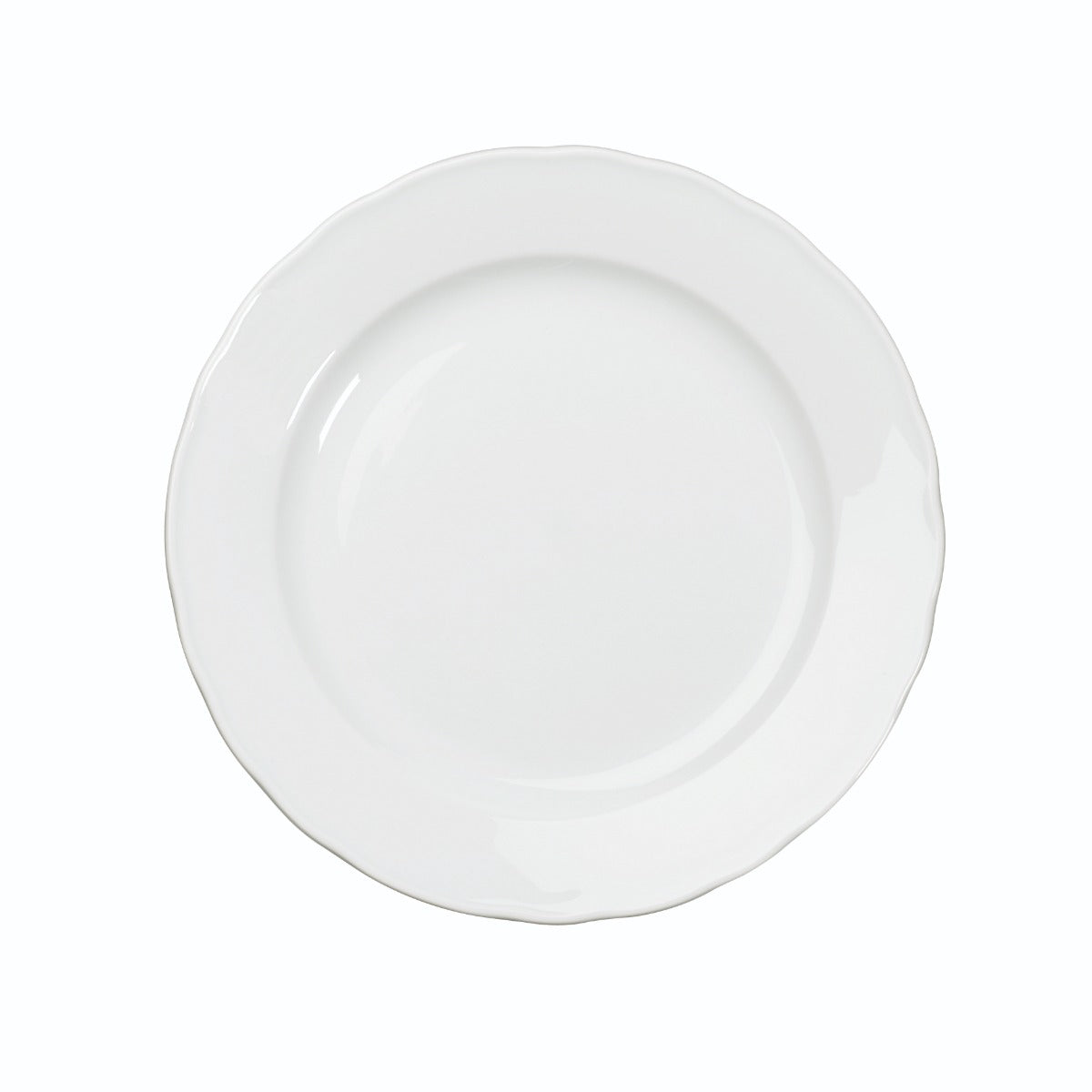 TALLERKEN 25 CM