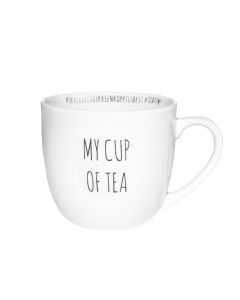 MY CUP OF TEA KRUS 38 CL